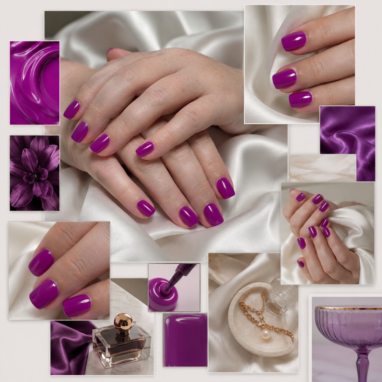 Nail Design